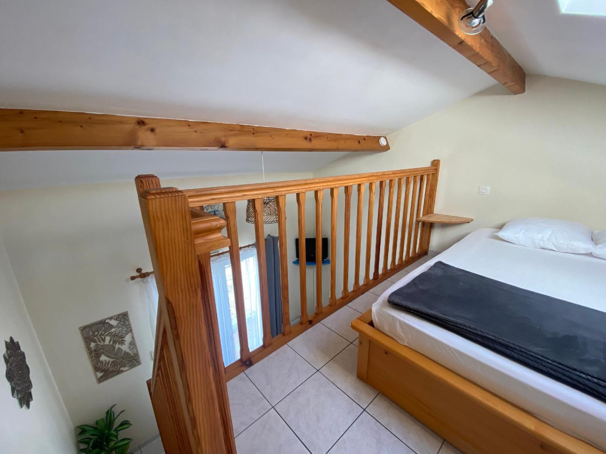 לה-טראנש-סור-מר Appartement 1Er Etage Proche Centre-Ville, Plage Et Commerces, Balcon, Parking, Wifi Inclus - Fr-1-22-171 מראה חיצוני תמונה